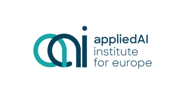 appliedAI Institute LMS
