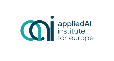 appliedAI Institute LMS